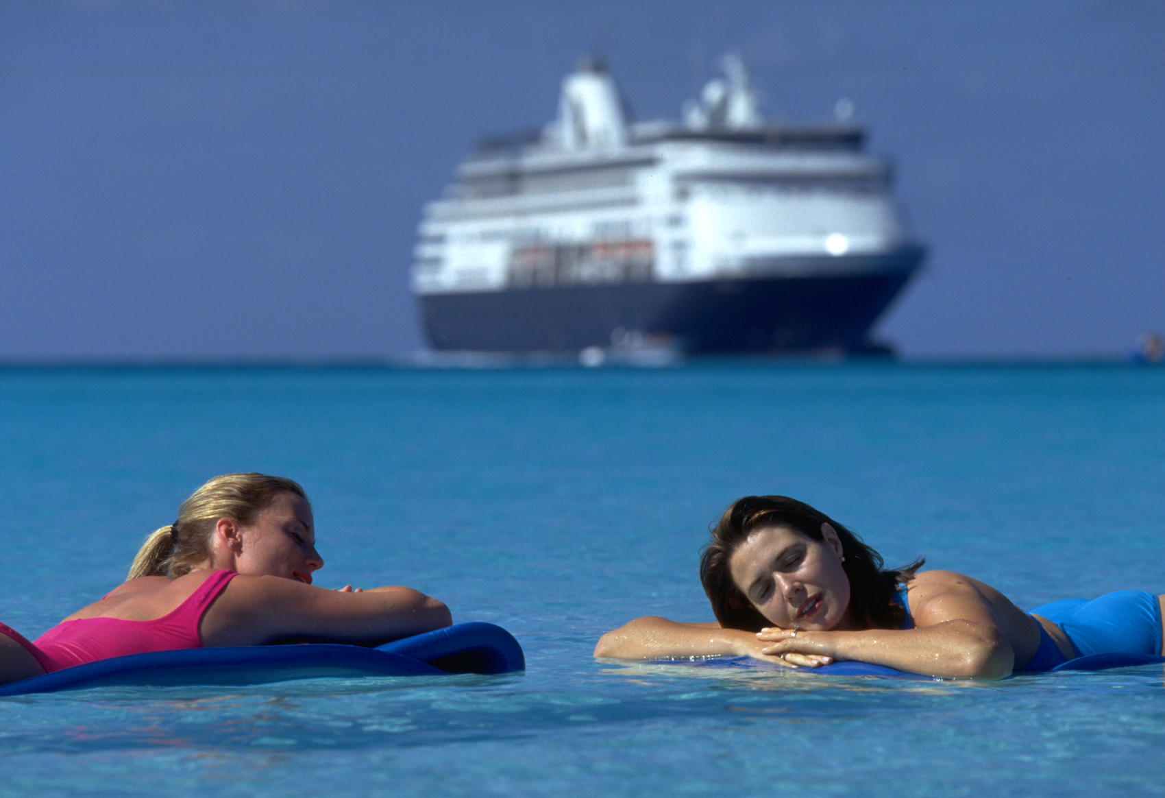 Lowest Cruise Prices - Best Cruise Deals